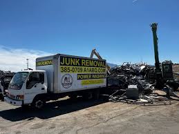 Best Scrap Metal Removal  in Homer City, PA