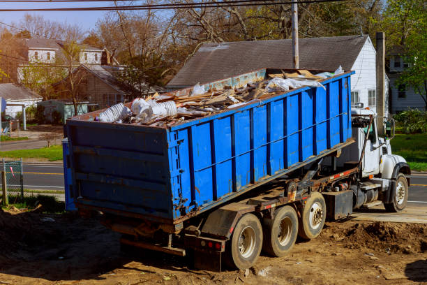 Recycling Services for Junk in Homer City, PA