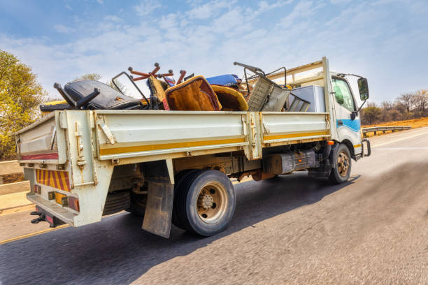 Professional Junk Removal Services in Homer City, PA