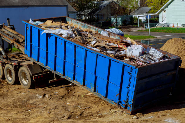 Best Demolition Debris Removal  in Homer City, PA